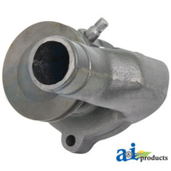 A & I Products Pump, Water 6.9" x7.1" x8.7" A-AA6327R
